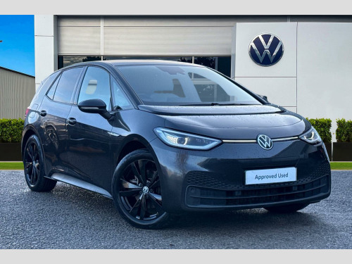 Volkswagen ID.3  FAMILY 