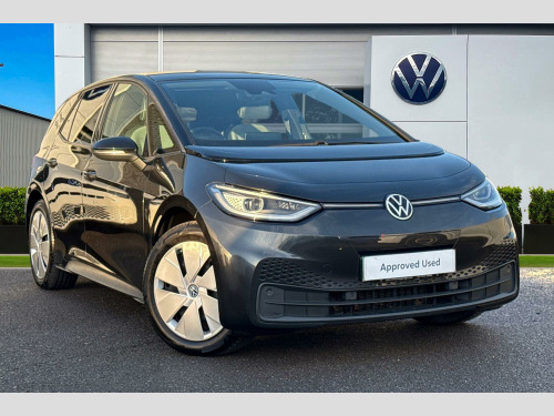 Volkswagen ID.3  FAMILY 