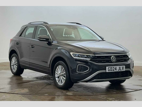 Volkswagen T-ROC  LIFE TSI 