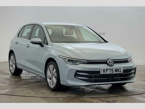 Volkswagen Golf  STYLE TSI DSG 