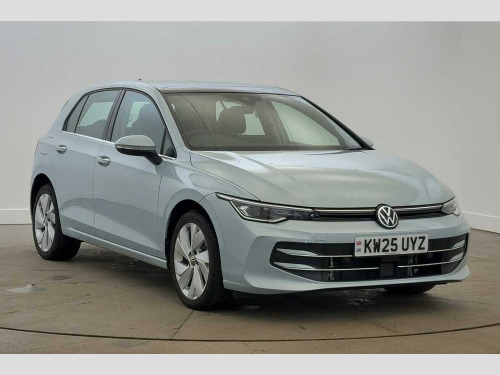 Volkswagen Golf  STYLE TSI DSG