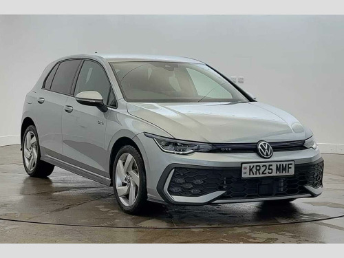 Volkswagen Golf  GTE DSG
