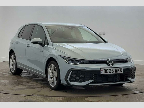Volkswagen Golf  GTE DSG