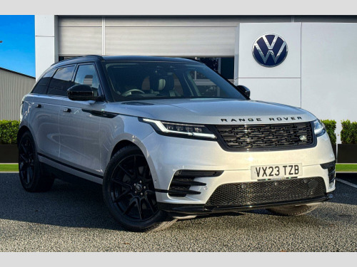 Land Rover Range Rover Velar  DYNAMIC HSE 
