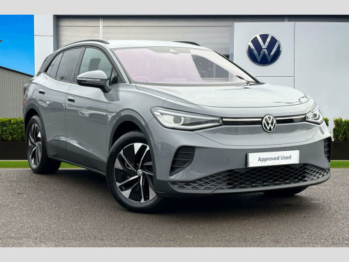 Volkswagen ID.4  MATCH PRO 