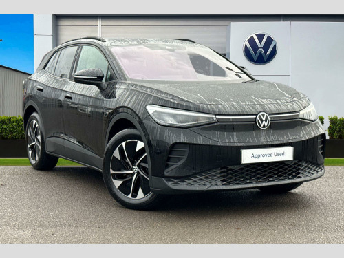 Volkswagen ID.4  MATCH PURE 