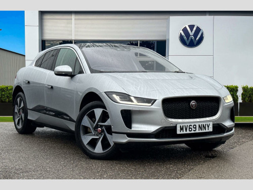 Jaguar I-PACE  SE 