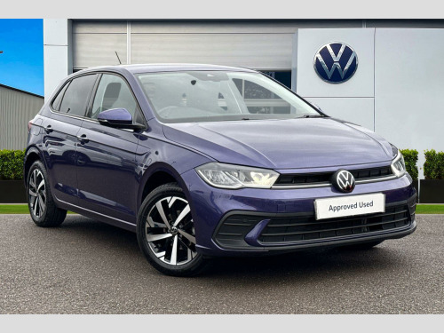 Volkswagen Polo  MATCH TSI DSG 