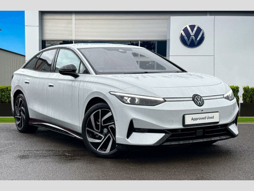 Volkswagen ID7  MATCH PRO 