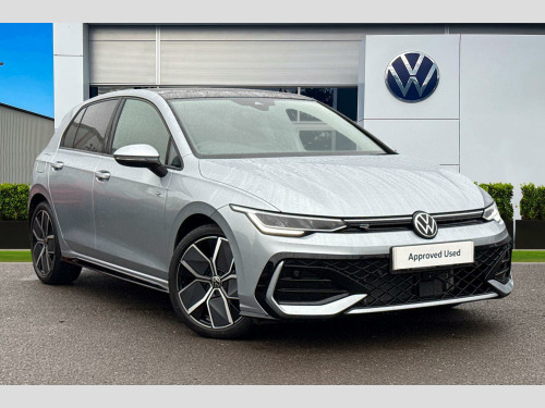 Volkswagen Golf  R-LINE TSI 