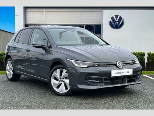 Volkswagen Golf  MATCH DSG 