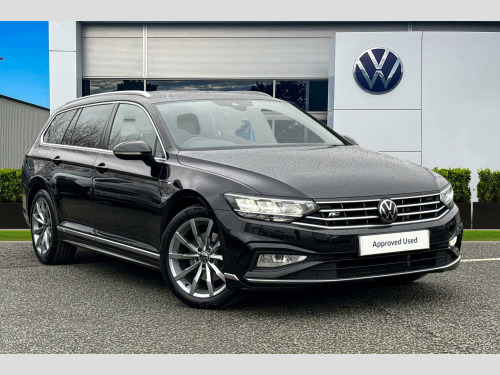 Volkswagen Passat  R-LINE TSI EVO DSG 
