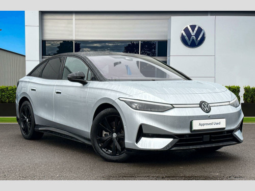 Volkswagen ID7  MATCH PRO S PLUS 