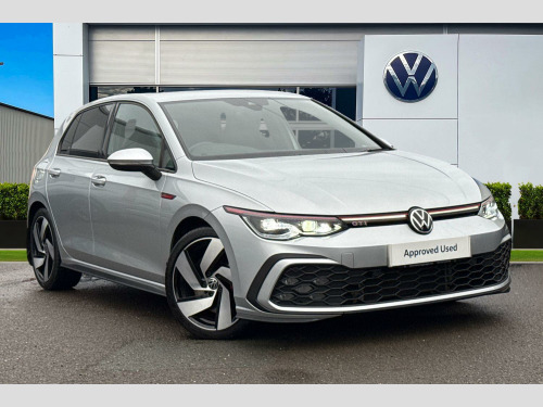 Volkswagen Golf  GTI TSI DSG 