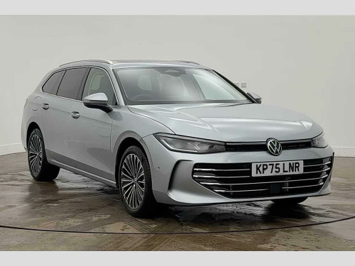 Volkswagen Passat  ELEGANCE DSG 