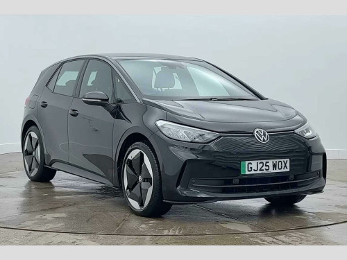 Volkswagen ID.3  PRO S ESSENTIAL 