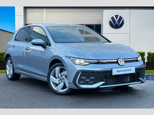 Volkswagen Golf  GTE DSG 