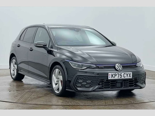 Volkswagen Golf  GTE DSG 