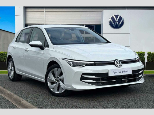 Volkswagen Golf  STYLE TSI DSG 