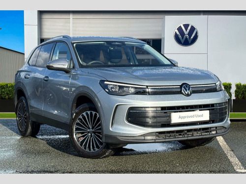 Volkswagen Tiguan  MATCH TSI DSG 