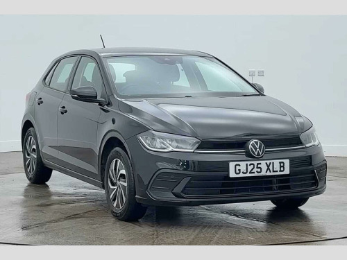 Volkswagen Polo  LIFE TSI 