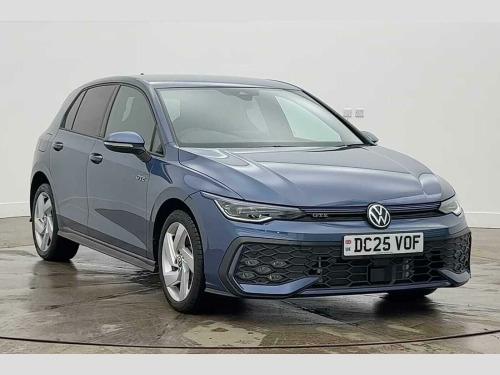 Volkswagen Golf  GTE DSG 