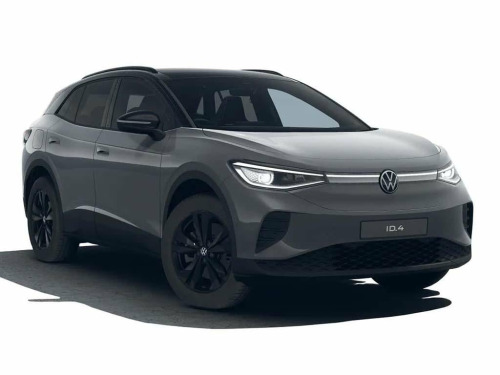 Volkswagen ID.4   