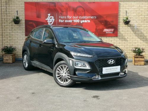 Hyundai Kona   1.0T GDi Blue Drive SE 5dr Hatchback