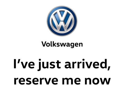 Volkswagen Golf  Hatchback Style