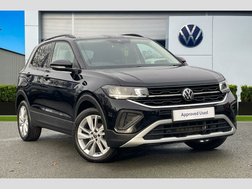 Volkswagen T-Cross  Estate Match