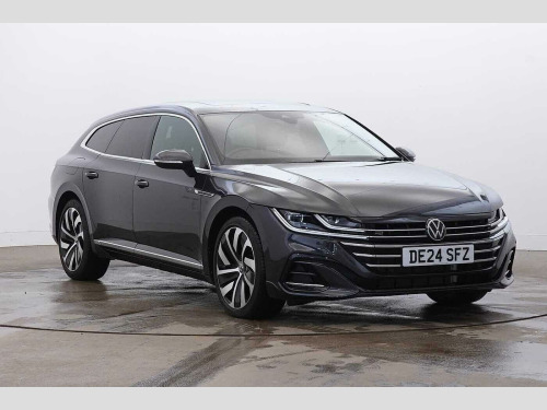 Volkswagen Arteon  Diesel Shooting Brake R-Line