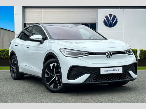 Volkswagen Id.5 Coupe Match Pro
