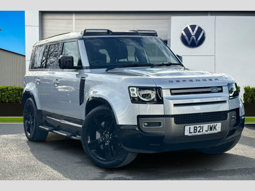 Land Rover Defender  Diesel Estate X-Dynamic HSE