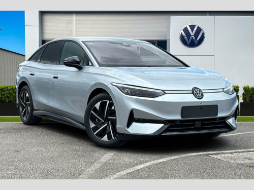 Volkswagen Id.7  
