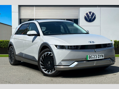 Hyundai IONIQ IONIQ 5 Ultimate