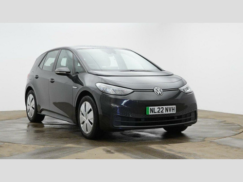 Volkswagen ID.3  Hatchback Life Pro