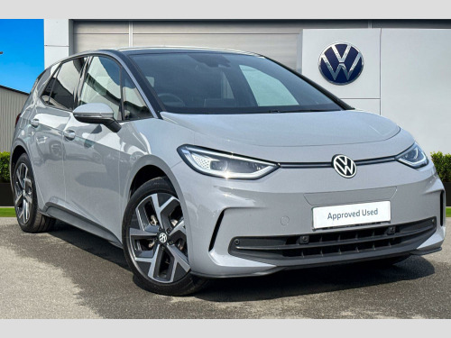 Volkswagen ID.3 Hatchback Pro S