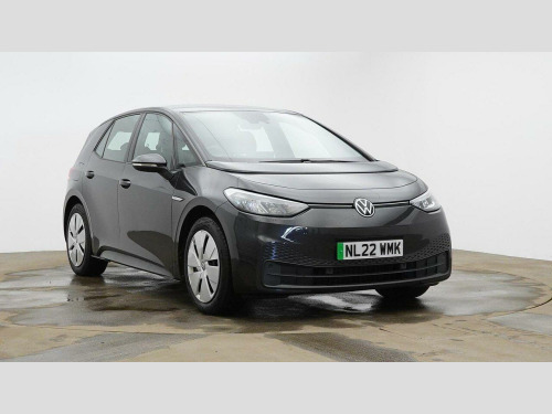Volkswagen ID.3  Hatchback Life Pro