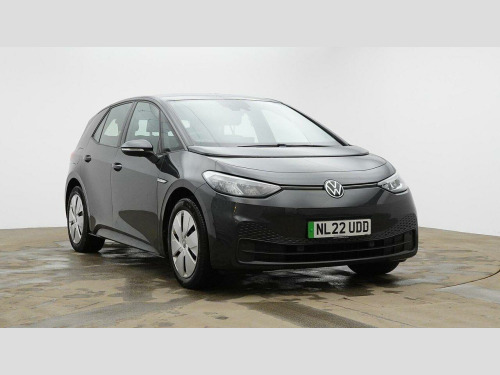 Volkswagen ID.3  Hatchback Life Pro