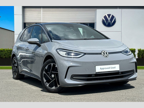 Volkswagen ID.3  Hatchback Match Pro