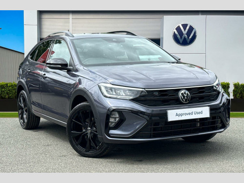 Volkswagen Taigo  Hatchback R-Line