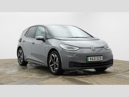 Volkswagen ID.3  Hatchback Tour Pro S