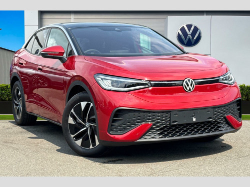Volkswagen Id.5  