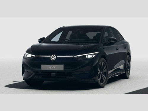 Volkswagen Id.7