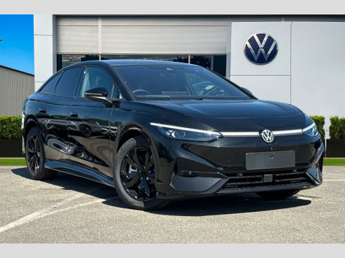 Volkswagen Id.7
