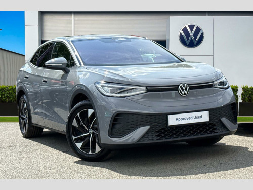 Volkswagen Id.5 Coupe Match Pro