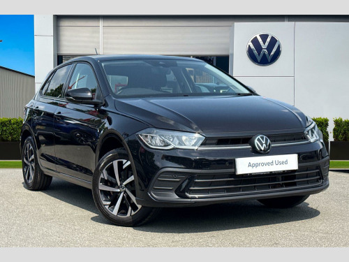Volkswagen Polo  Hatchback Match