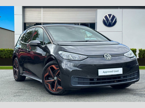 Volkswagen ID.3  Hatchback Life Pro