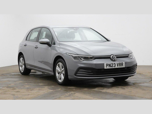 Volkswagen Golf  Hatchback Life