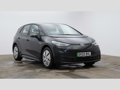 Volkswagen ID.3  Hatchback Life Pro